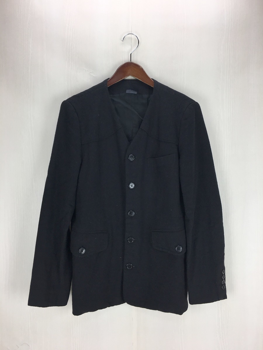 素晴らしい外見 COMME des GARCONS HOMME DEUX◇テーラードジャケット