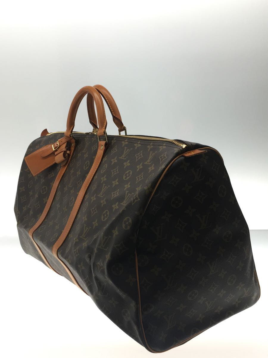 有名なブランド LOUIS VUITTON◇キーポル60_モノグラム