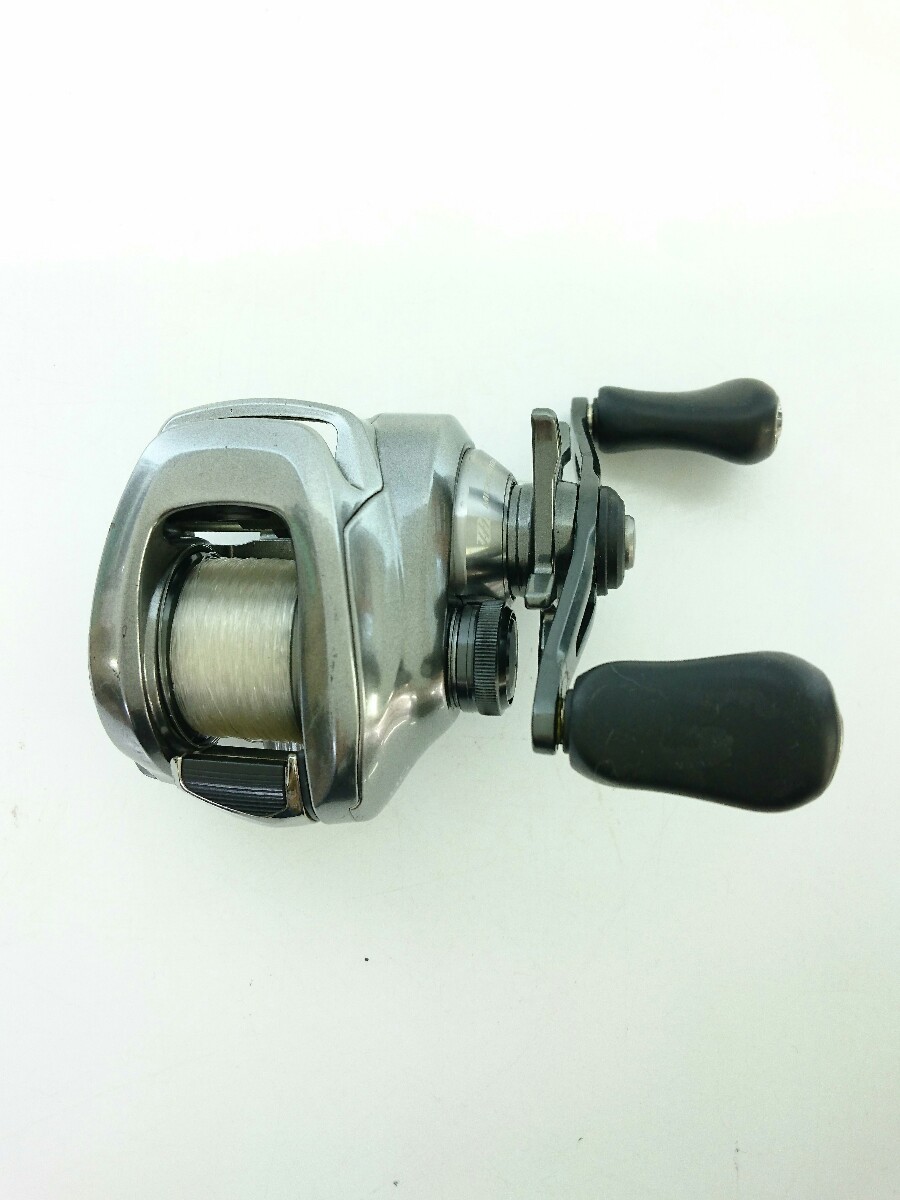 SHIMANO◆18バンタムMGL右_画像6