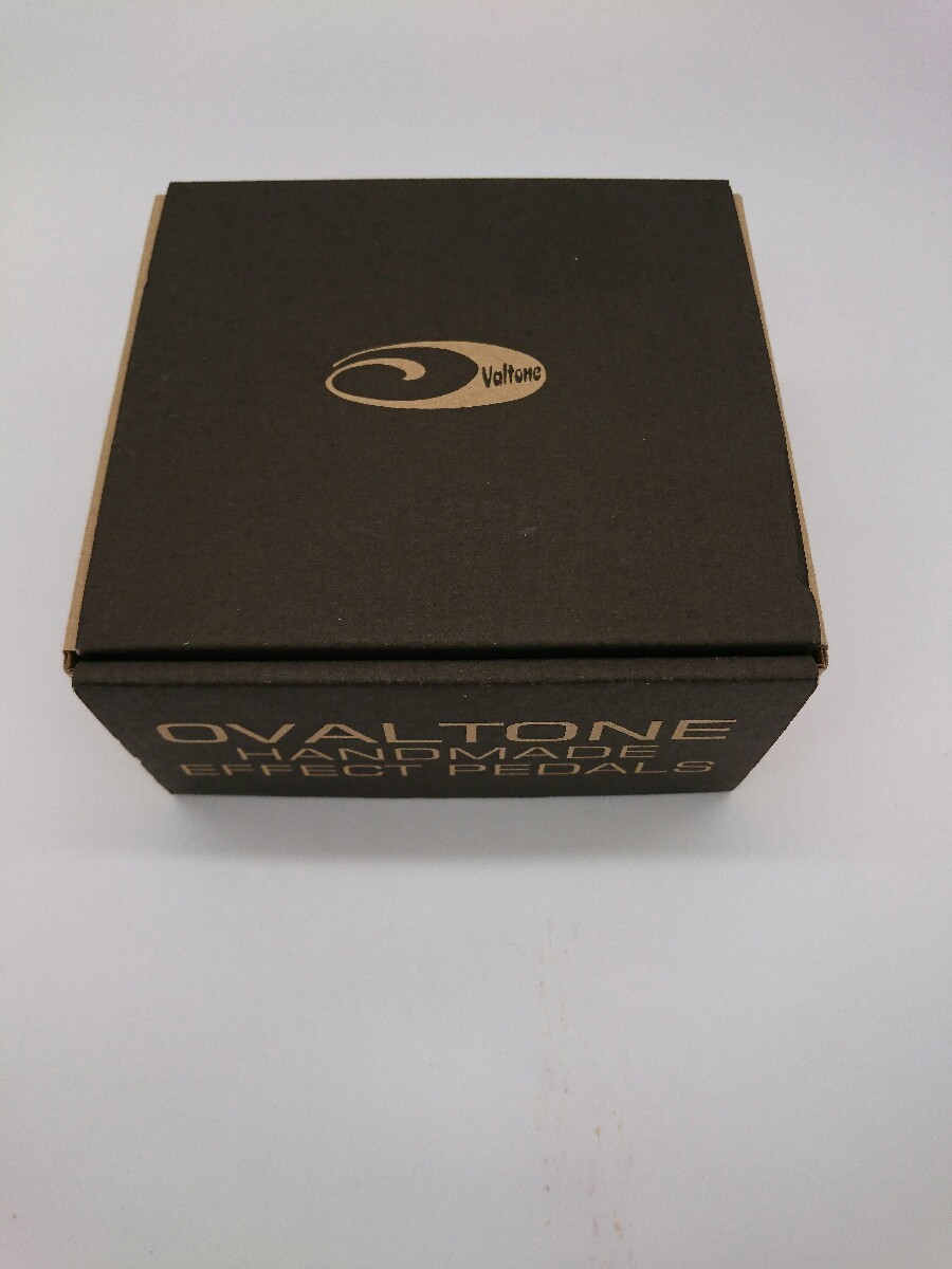 Ovaltone* effector /OD-FIVE 2 eXplosion