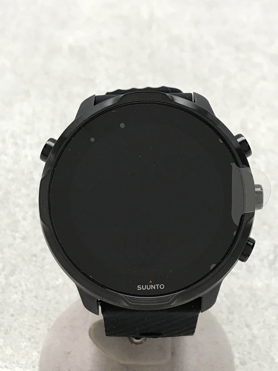 SUUNTO◆腕時計/デジタル