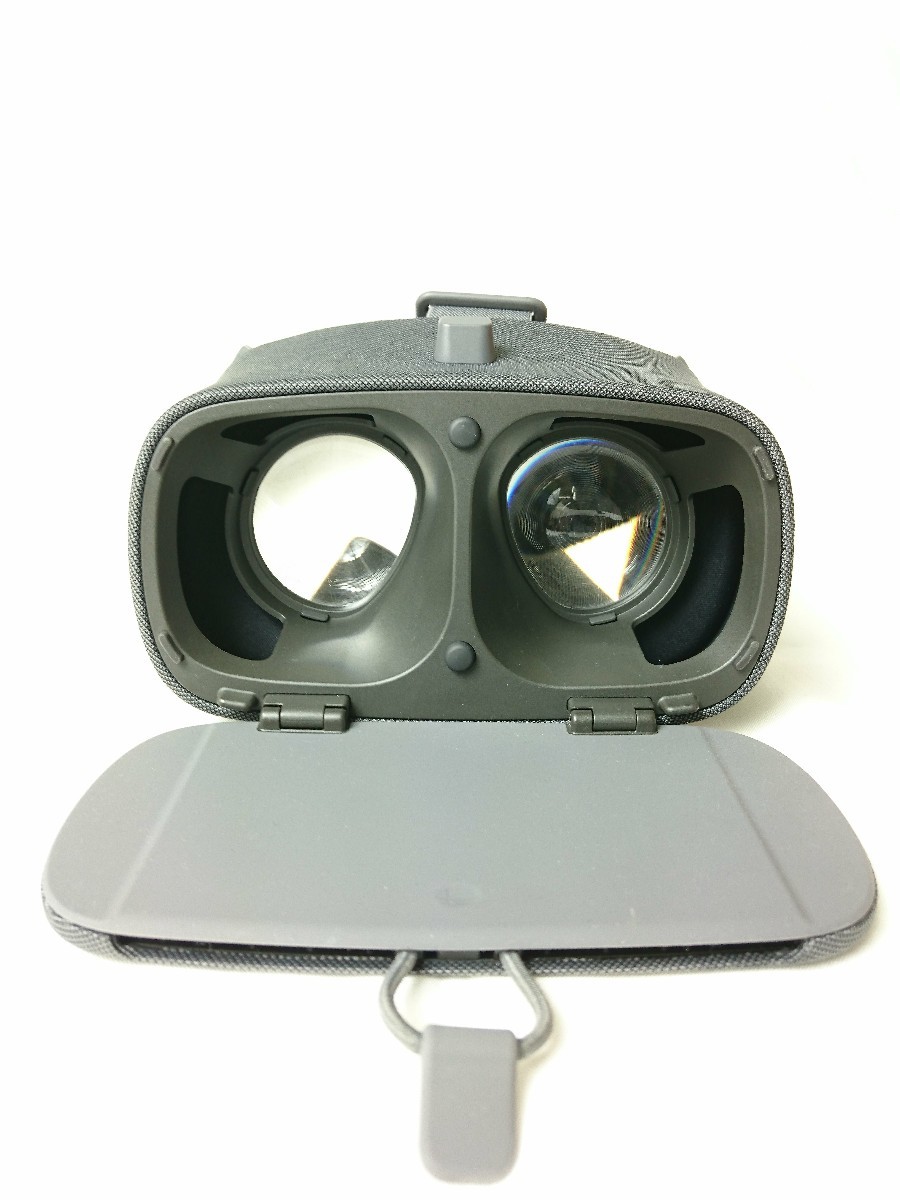 Google◇ビジュアルその他/Daydream View /VRゴーグル | www.qmsbrasil