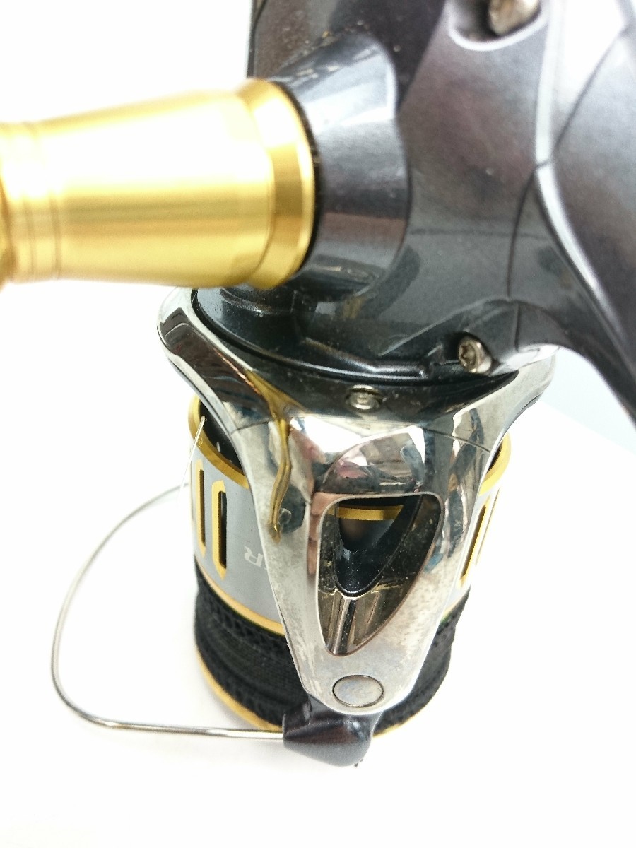 楽天カード分割】 SHIMANO◇リール/スピニングリール/SW4000XG-B/03062