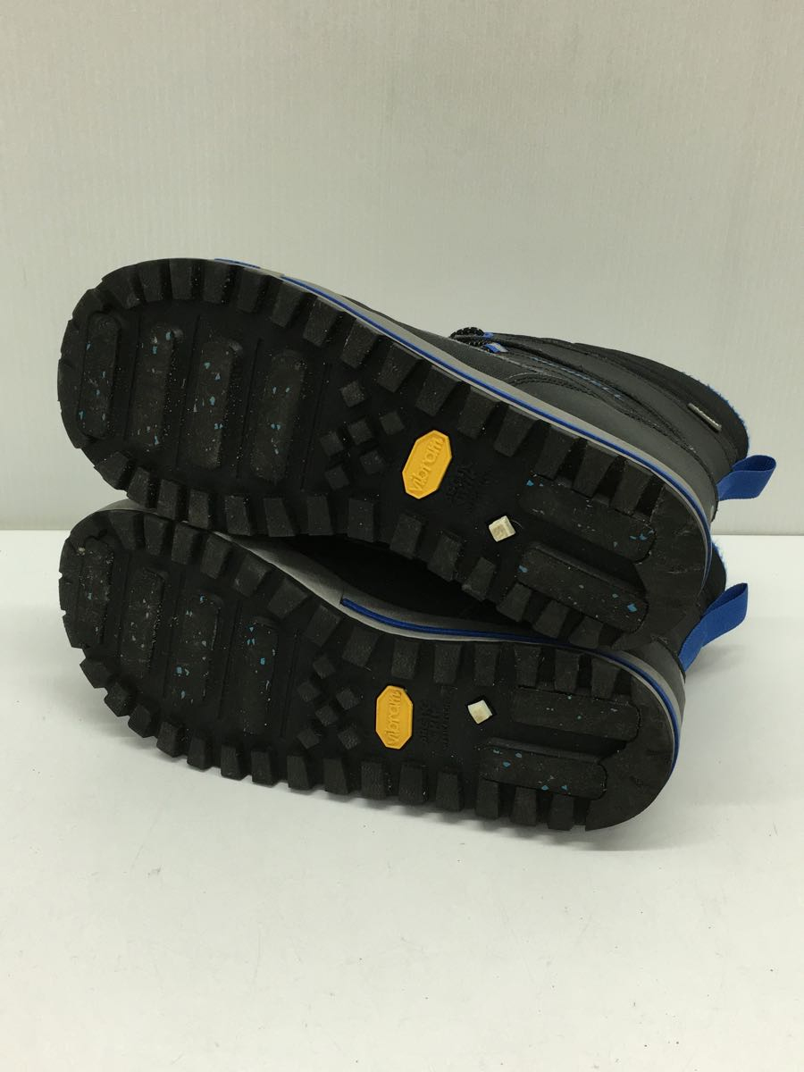 MERRELL◆キッズ靴/-/ブーツ/BLK_画像3