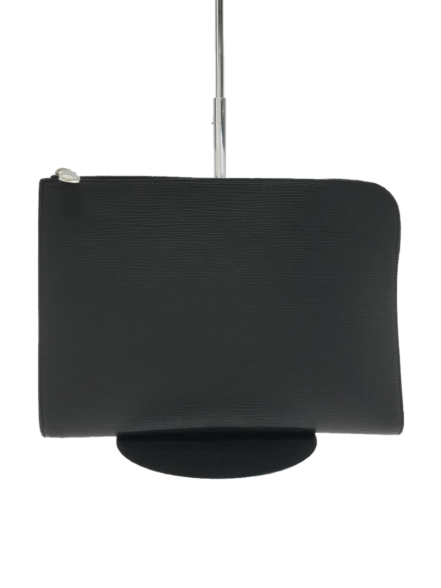 高評価なギフト LOUIS VUITTON◆ポシェット・ジュールPMNM2_エピ/牛革/BLK ポーチ 高評価なギフト LOUIS VUITTON◆ポシェット・ジュールPMNM2_エピ/牛革/BLK ポーチ