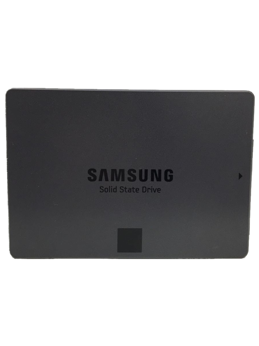 SAMSUNG◆パソコン周辺機器/SSD 840 EVO/250GB_画像1