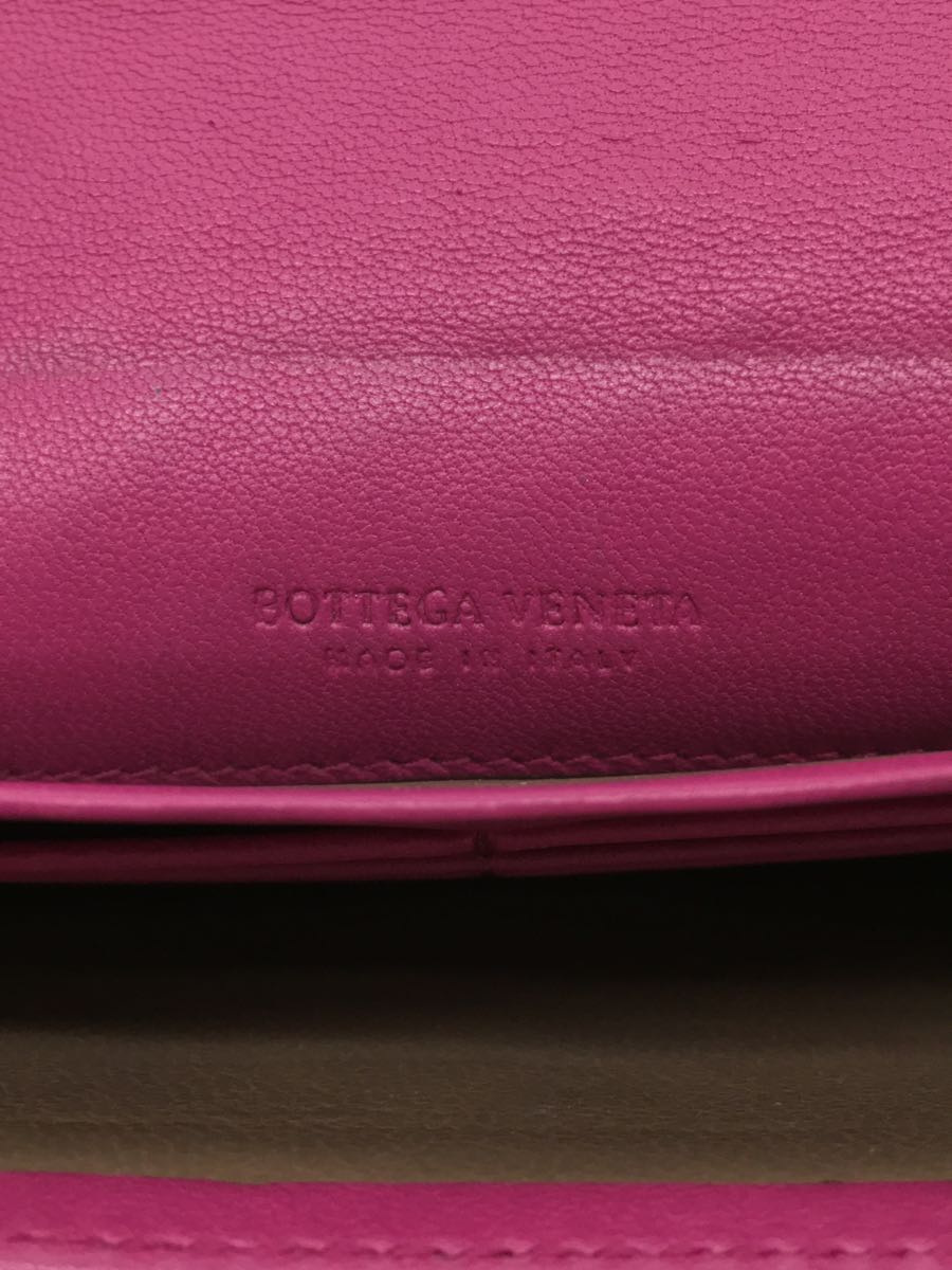 BOTTEGA VENETA◆長財布/-