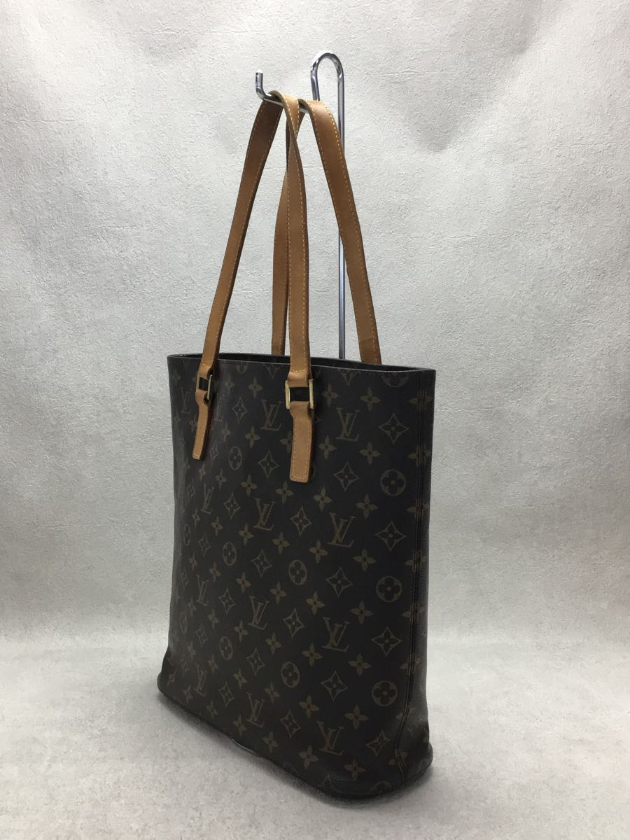 LOUIS VUITTON◇ヴァヴァンGM_モノグラムキャンバス/M51170/PVC/BRW