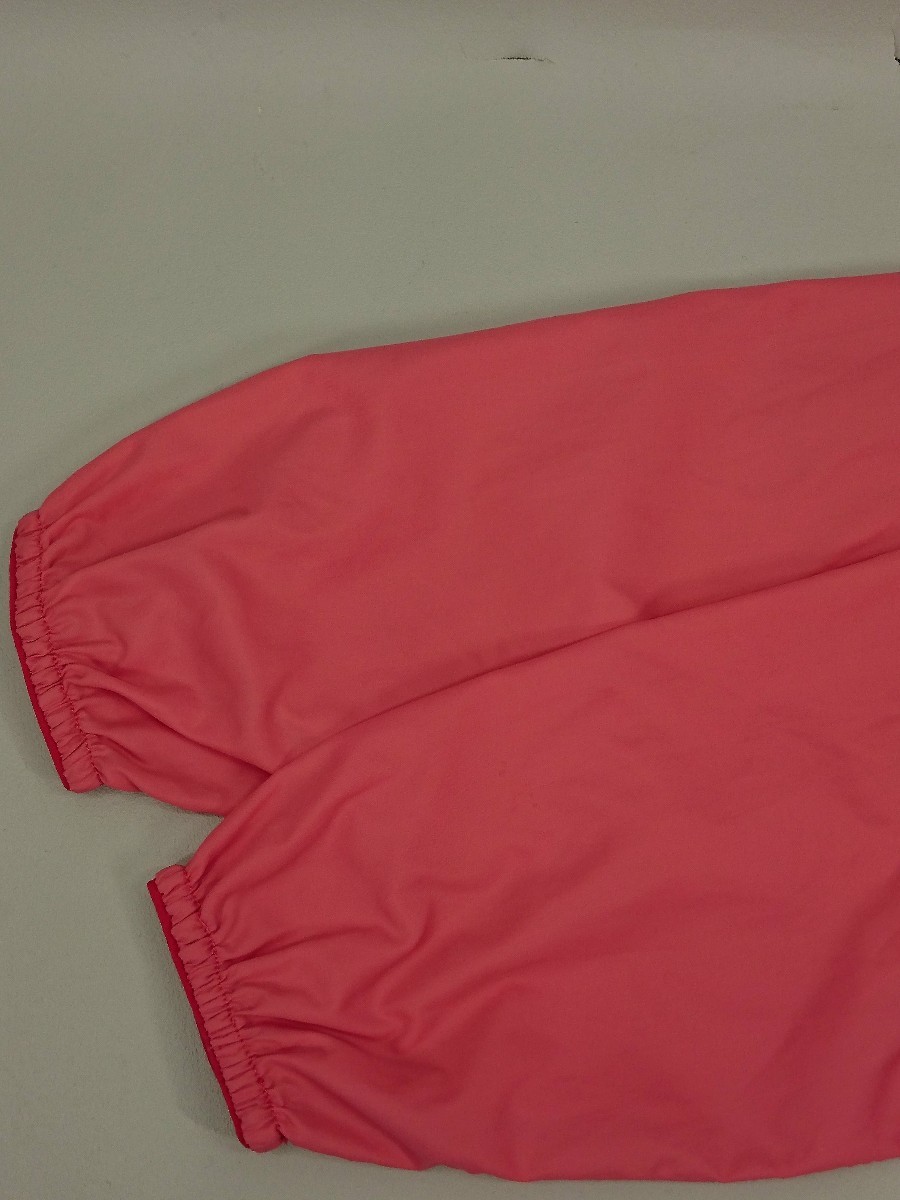 mont-bell* jacket /100cm/PNK/ plain 
