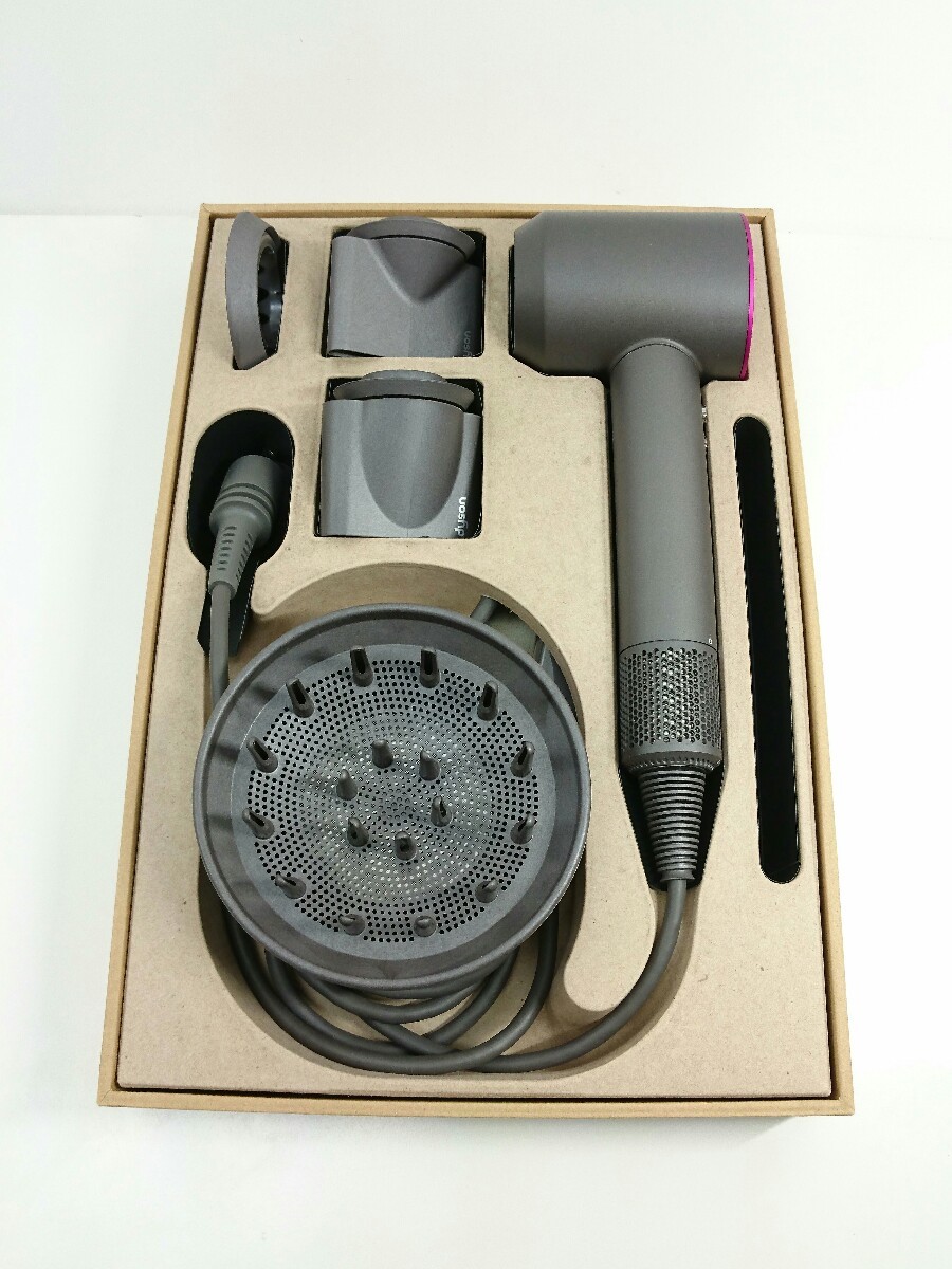 dyson HD03 ULF IIF