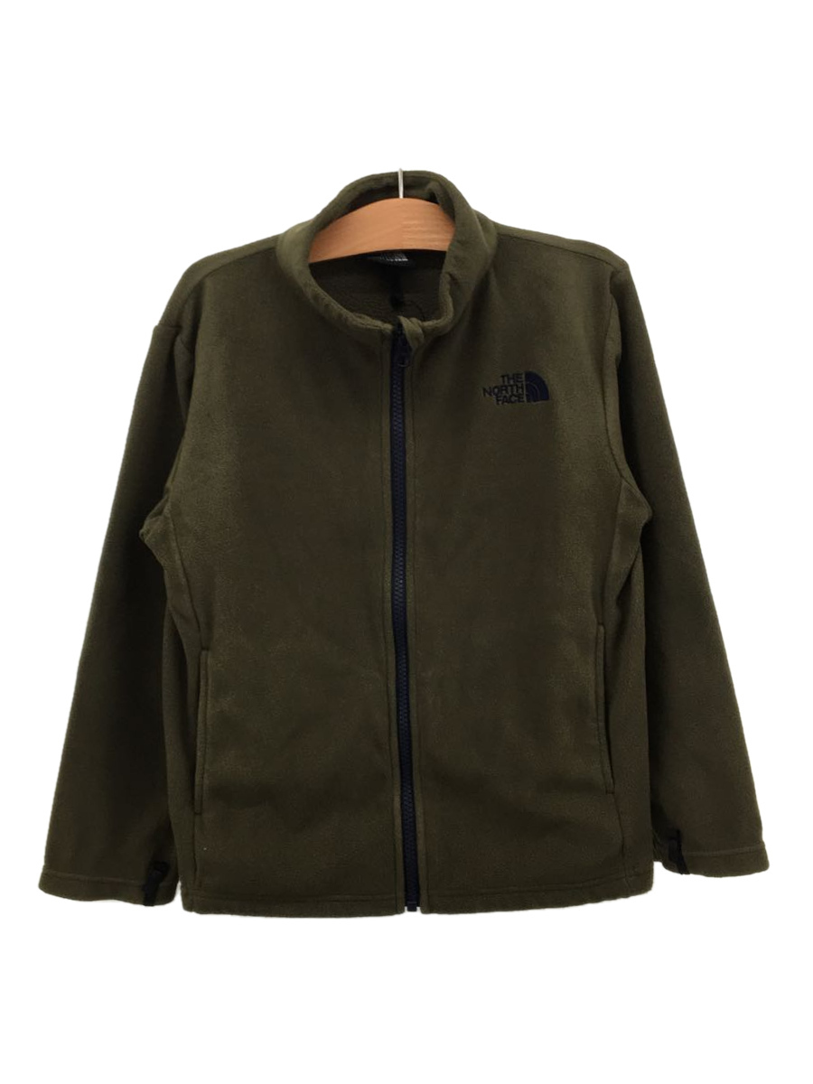 今日の超目玉】 THE NORTH FACE◇ジャケット/130cm/ポリエステル/KHK