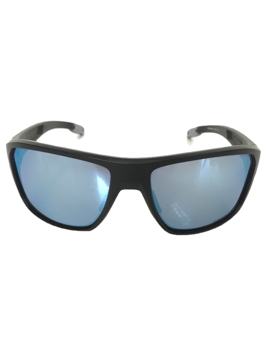 OAKLEY◆Prism polarized sunglasses/BLK/Split Shot/009416-0664