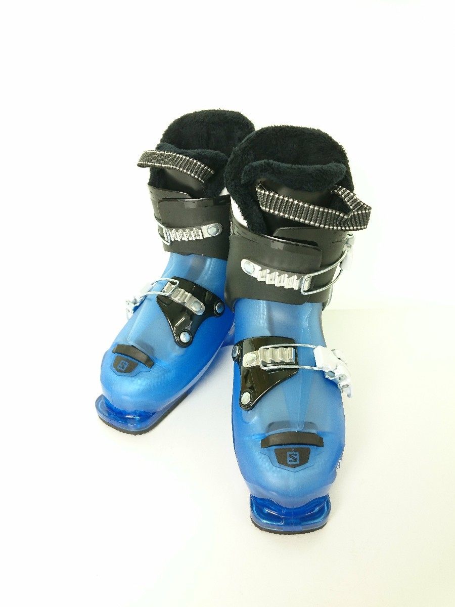 100％品質 salomon◇スキーブーツ 21.5cm - fishtowndistrict.com