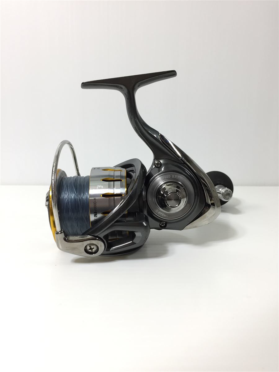 欲しいの DAIWA◇18ブラストLT6000D-H/スピニングリール/00065105