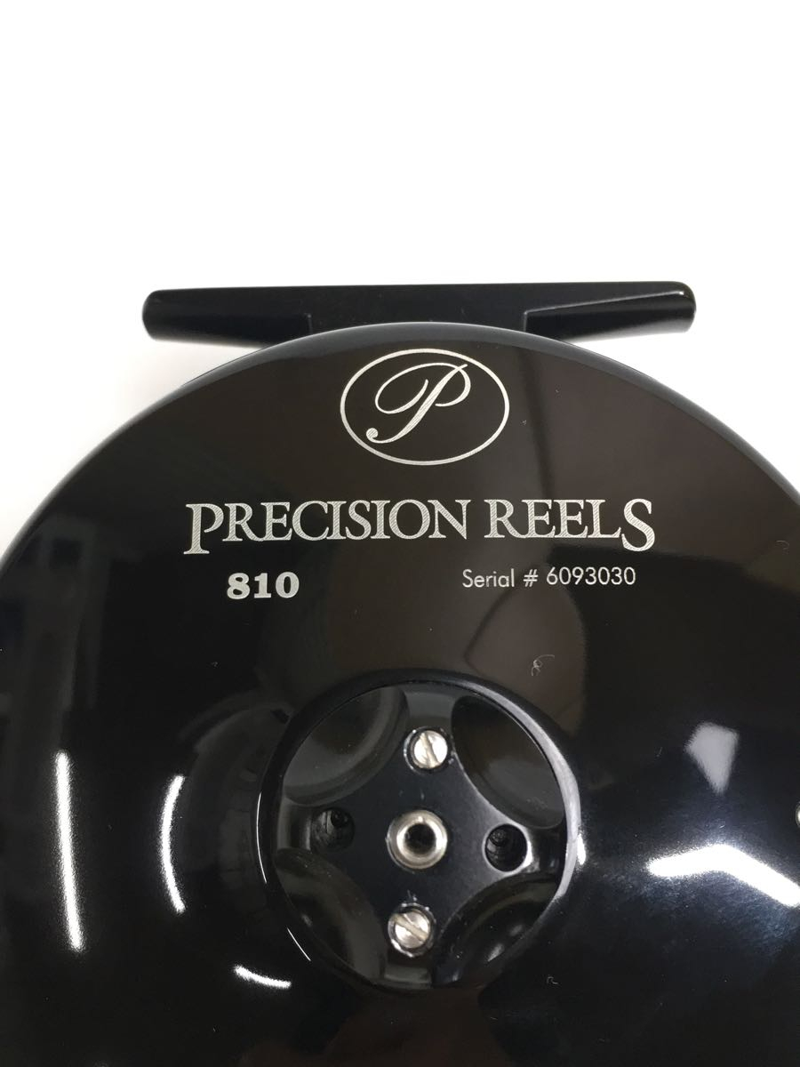 PRECISION REELS/リール/フライリール/ PRECISION REELS/リール/フライリール/