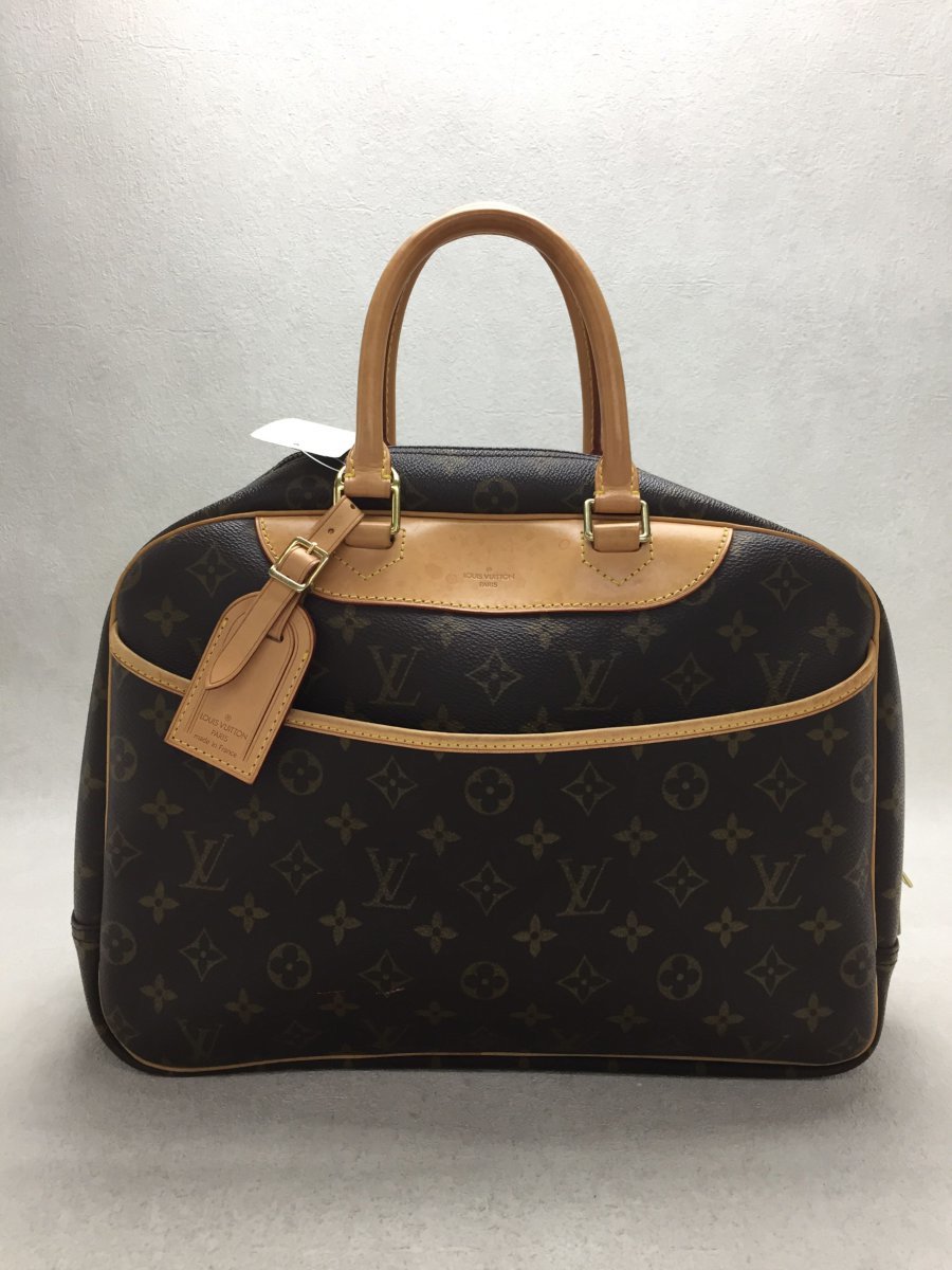LOUIS VUITTON◇ドーヴィル www.anac-mali.org