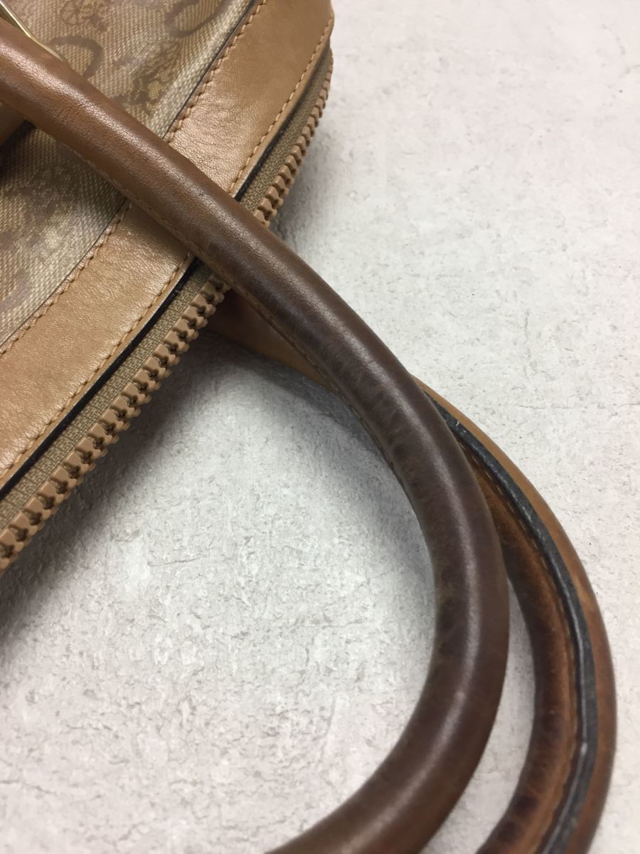 CELINE◇OLD CELINE/オールドセリーヌ/馬車柄/ボストンバッグ CELINE◇OLD CELINE/オールドセリーヌ/馬車柄/ボストンバッグ
