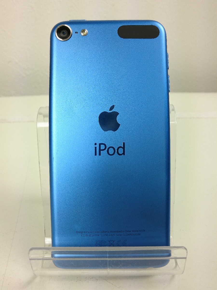 お買得】 Apple◇Apple/アップル/アイポットタッチ/iPodtouch6[32G