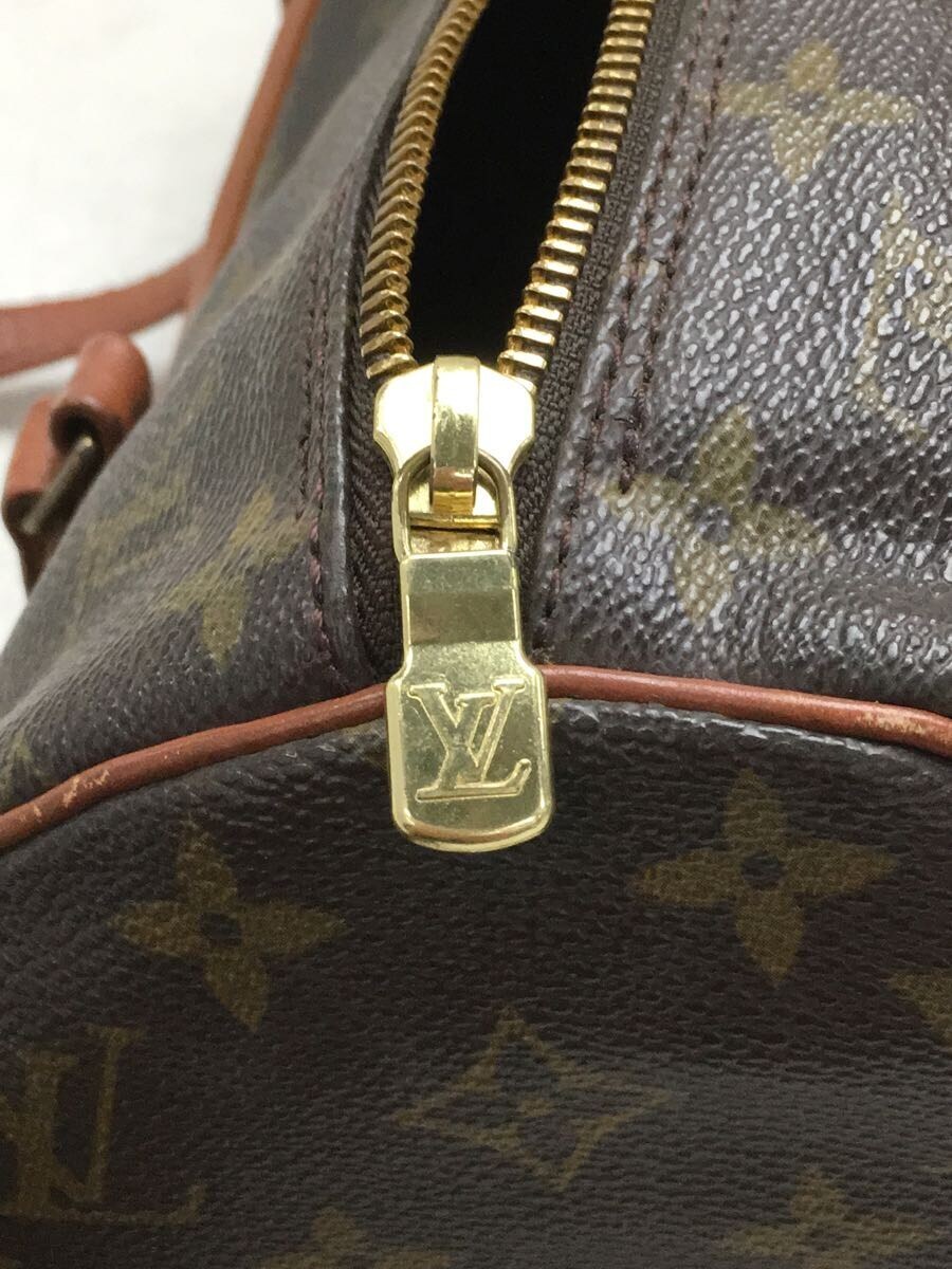 LOUIS VUITTON◆パピヨンGM_画像3