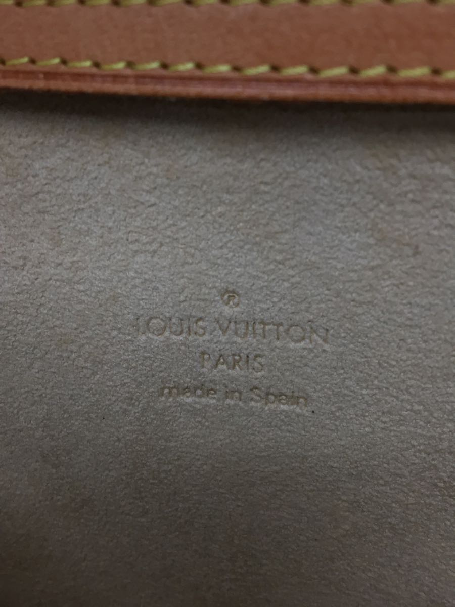 LOUIS VUITTON◆ポシェットツインPM_画像3