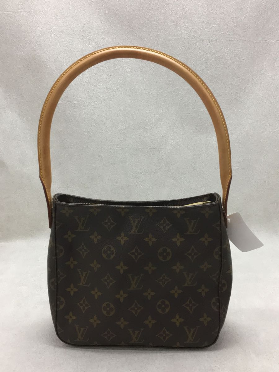 LOUIS VUITTON◆ルイヴィトン/191021142/M51146/トートバッグ[仕入]/-/BRW/総柄_画像4