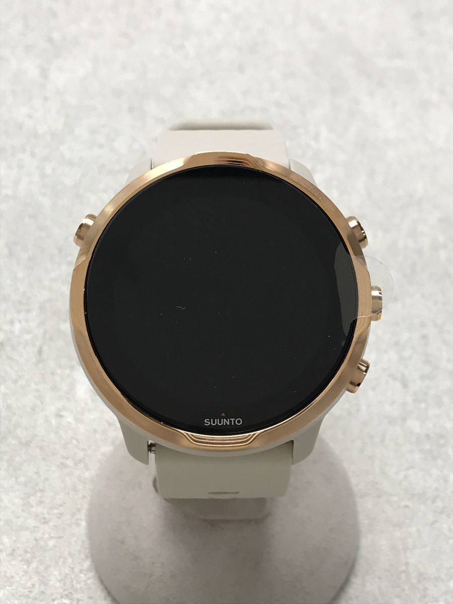 SUUNTO◆スント/腕時計[仕入]/デジタル/S050381000