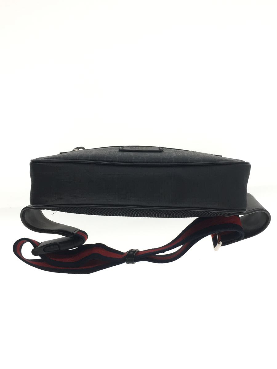 GUCCI◇ボディバッグ_GGスプリーム | www.geosinteticos.com