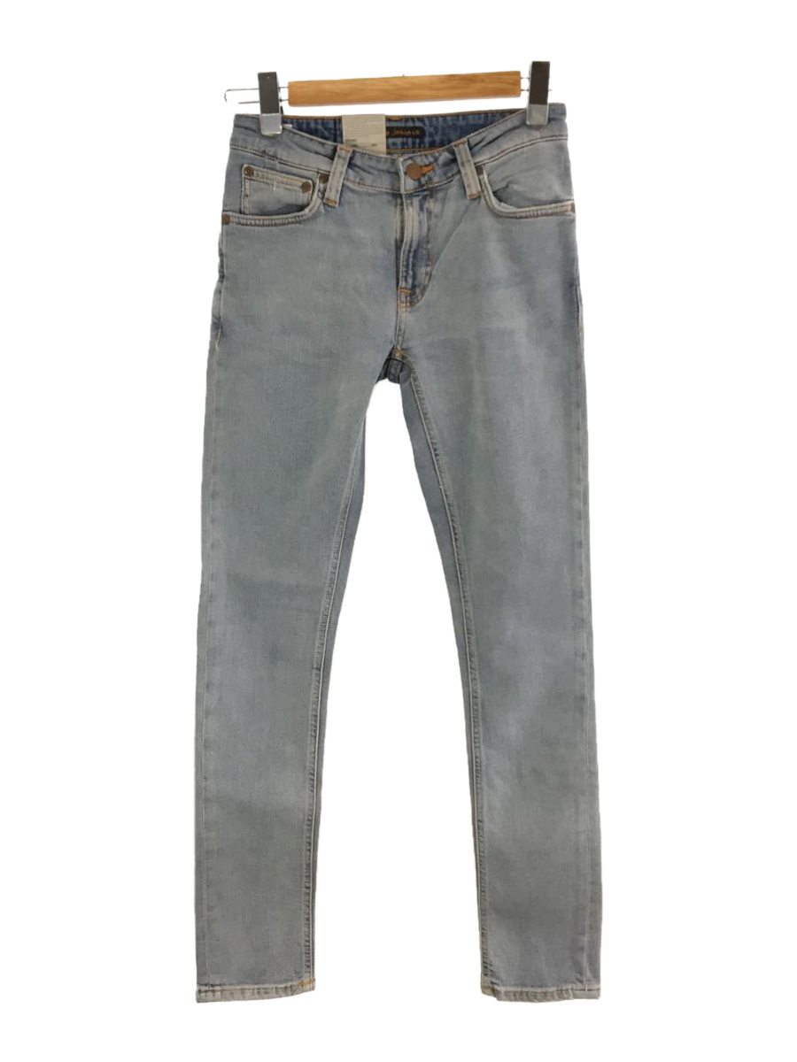 NUDIE JEANS◆ボトム[仕入]/27/コットン/インディゴ/471611169_画像1