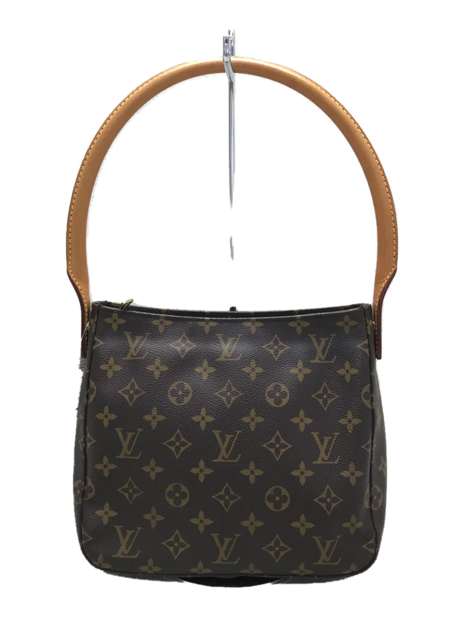LOUIS VUITTON◇ルイヴィトン/トートバッグ[仕入]/PVC/BRW/総柄 gilsonmarques.com