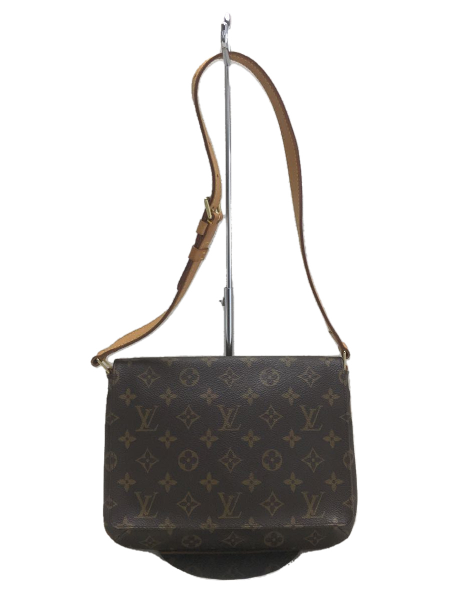 LOUIS VUITTON◇ミュゼット・タンゴ/M51257/ワンショルダー/モノグラム