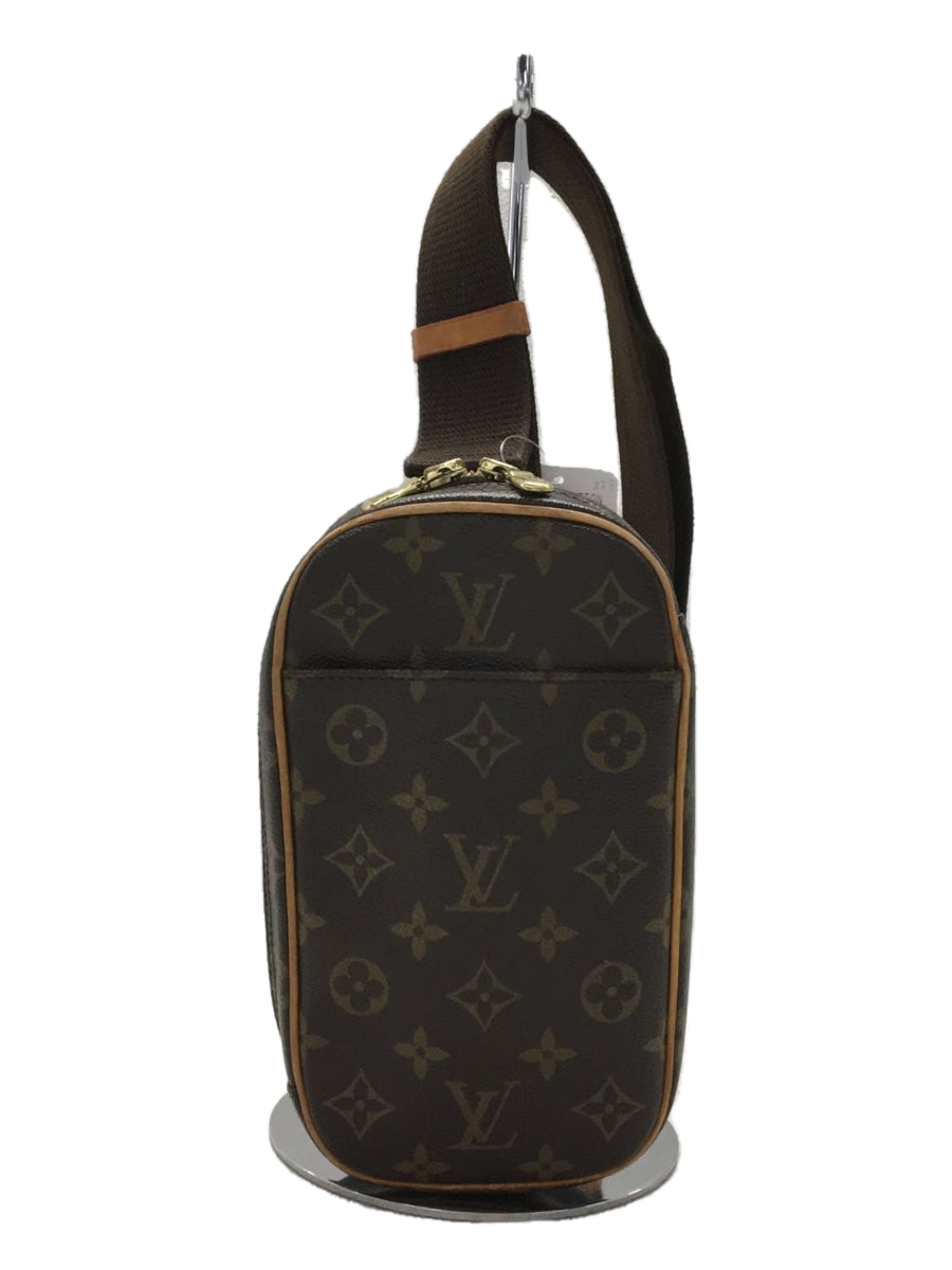 人気のファッションブランド! LOUIS VUITTON◇ショルダーバッグ[仕入