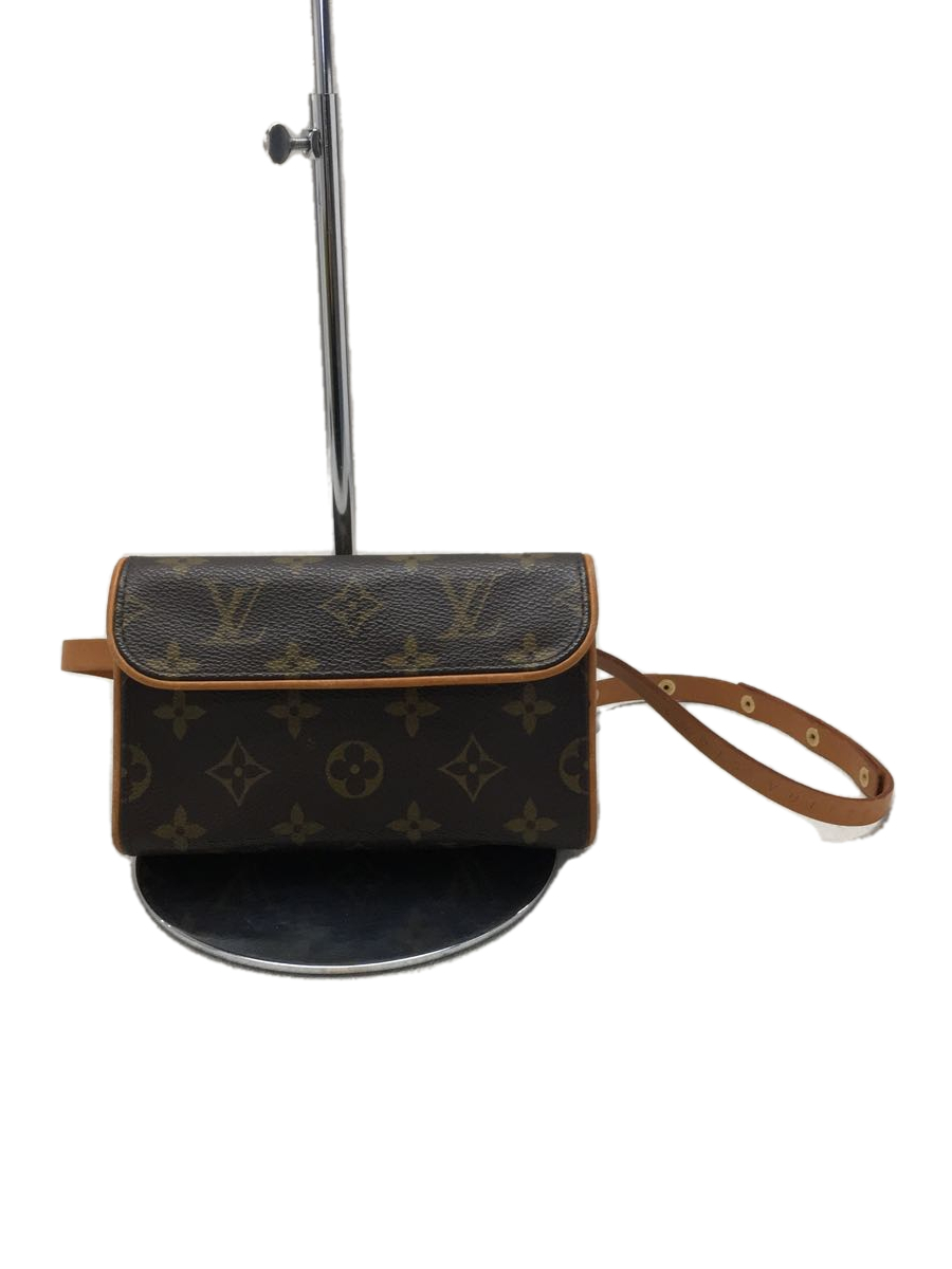 LOUIS VUITTON◆ポシェットフロランティーヌ_画像1