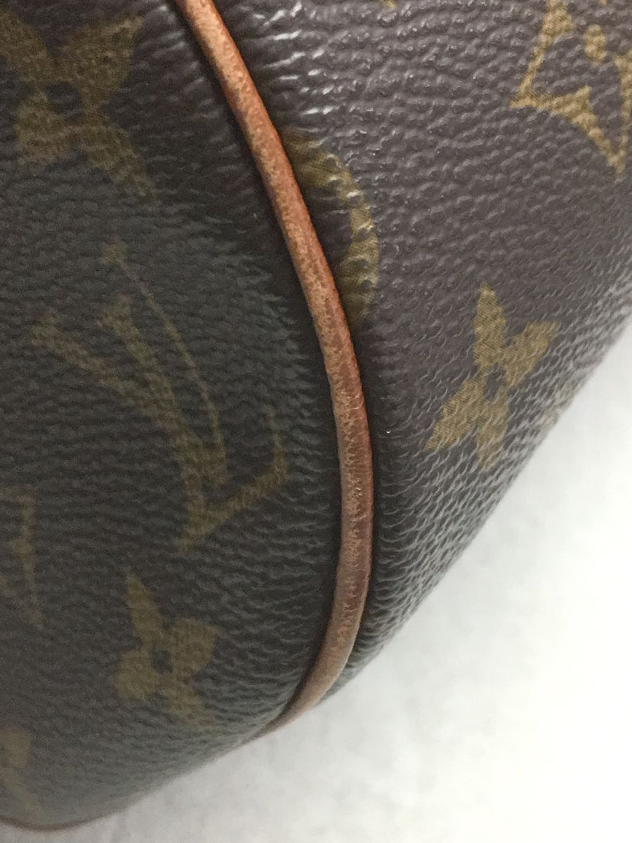 LOUIS VUITTON◇ハンドバッグ[仕入]/-/BRW | transparencia.coronango