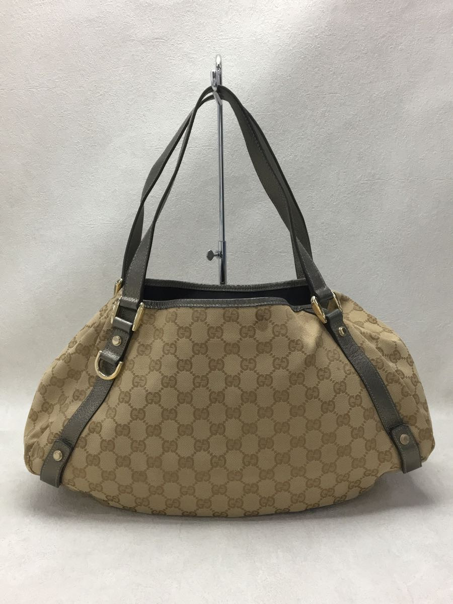 GUCCI◆トートバッグ_グッチシマ_画像4