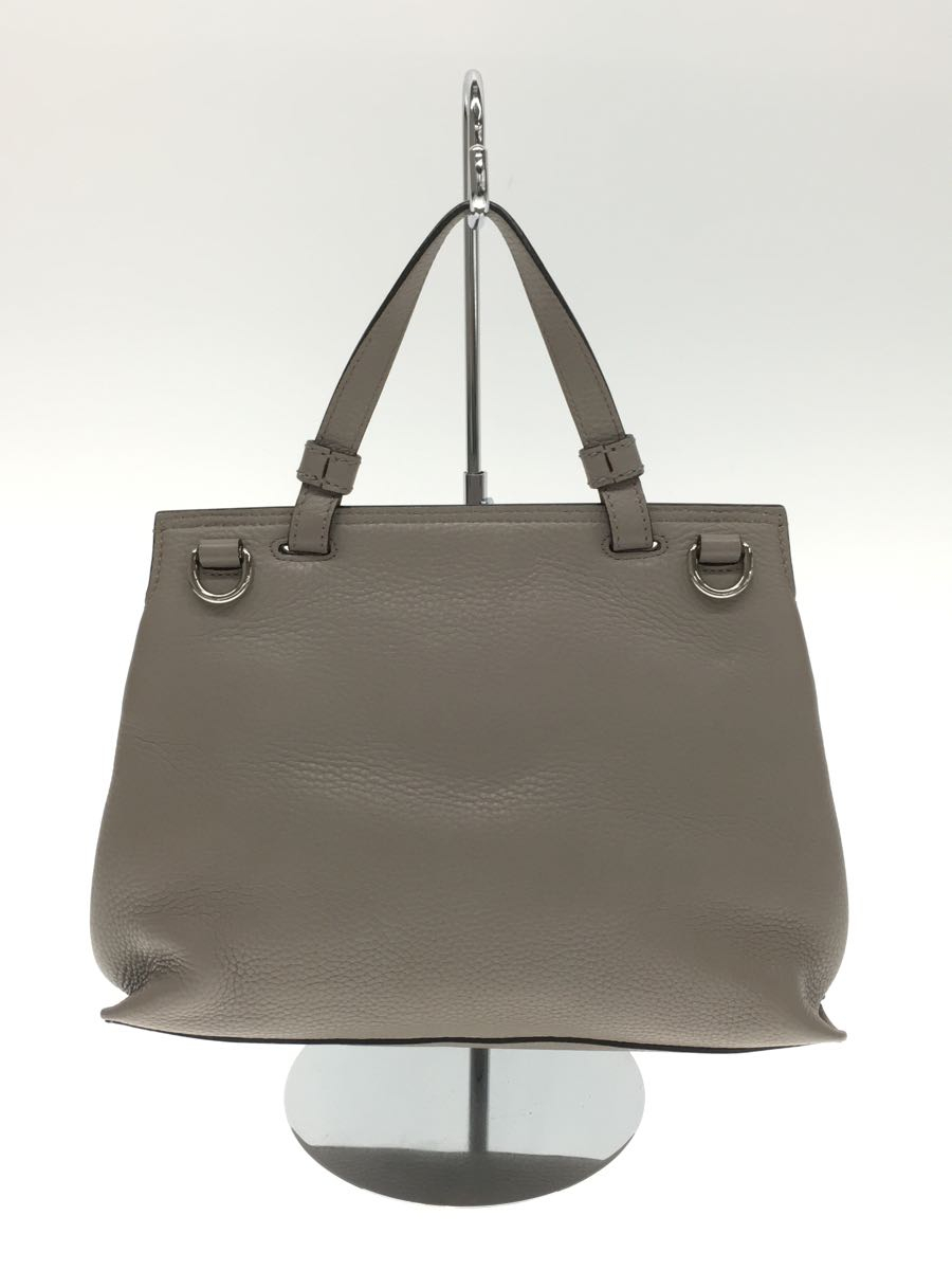 GUCCI◇370831/バンブーデイリートップハンドル2WAYショルダーバッグ