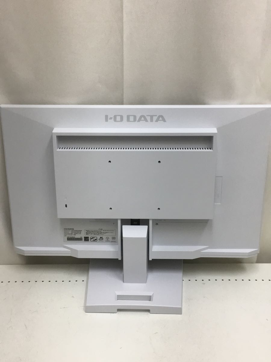 I・O DATA◆23.8型ワイド液晶ディスプレイ AH241EDW モニター_画像3