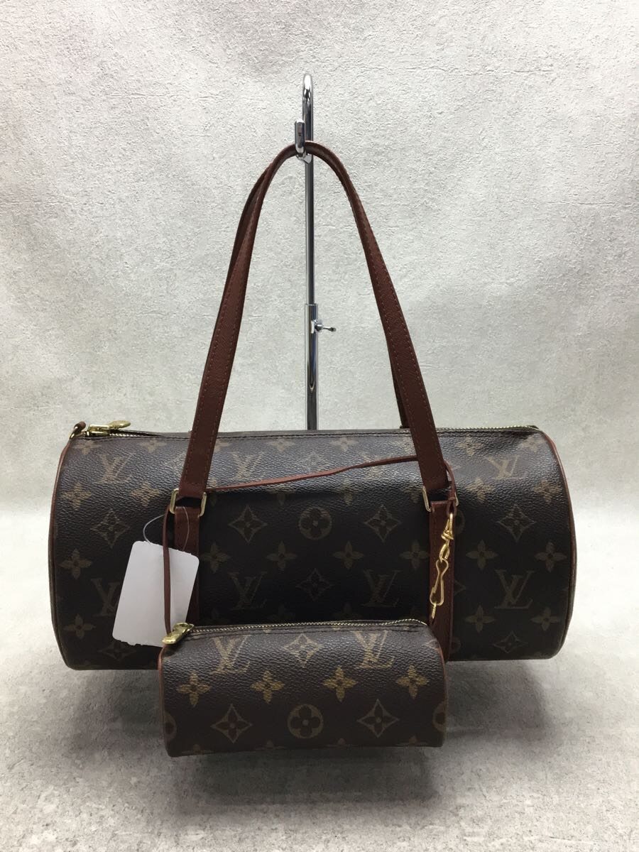 LOUIS VUITTON◇パピヨンGM/60-6/ポーチ/旧型/M51365/NO0031 www.anac