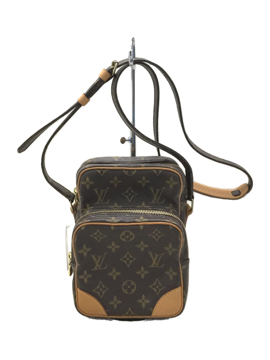 Louis * Vuitton monogram papiyon30 Vintage Old LOUIS VUITTON jpy tube type  handbag [TH8901-QR6: Real Yahoo auction salling