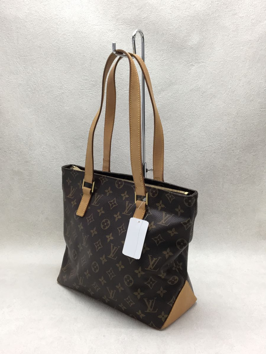 LOUIS VUITTON◇ルイヴィトン/トートバッグ/カバピアノ/M51148