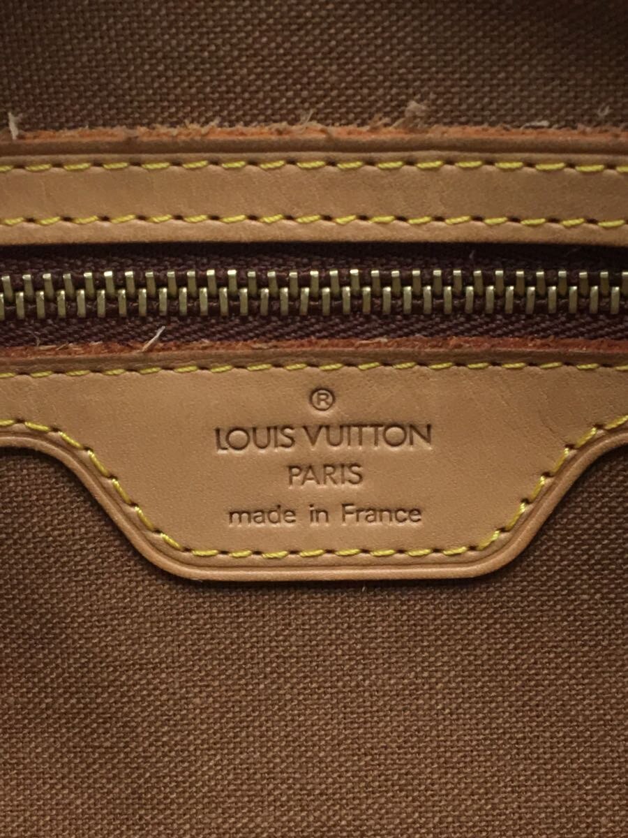 LOUIS VUITTON◇ルイヴィトン/トートバッグ/カバピアノ/M51148