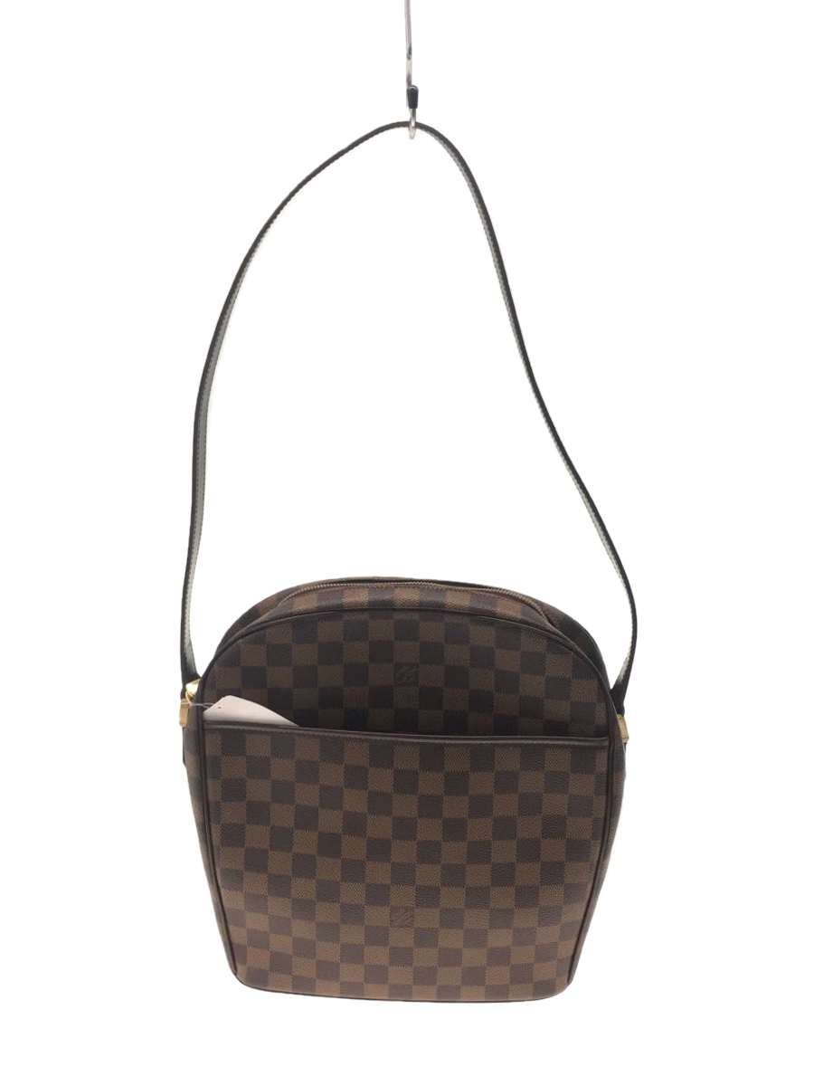 LOUIS VUITTON◆N51292/ダミエ/イパネマGM/ショルダーバッグ/カバン/鞄/_画像1