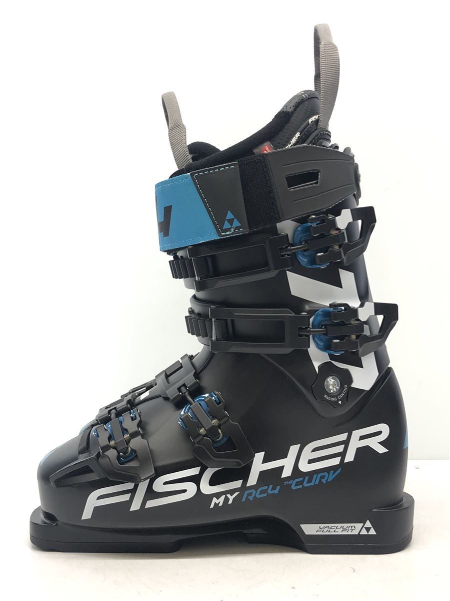FISCHER* Fischer / лыжи ботинки /23.5/MY CURV 110 VFF