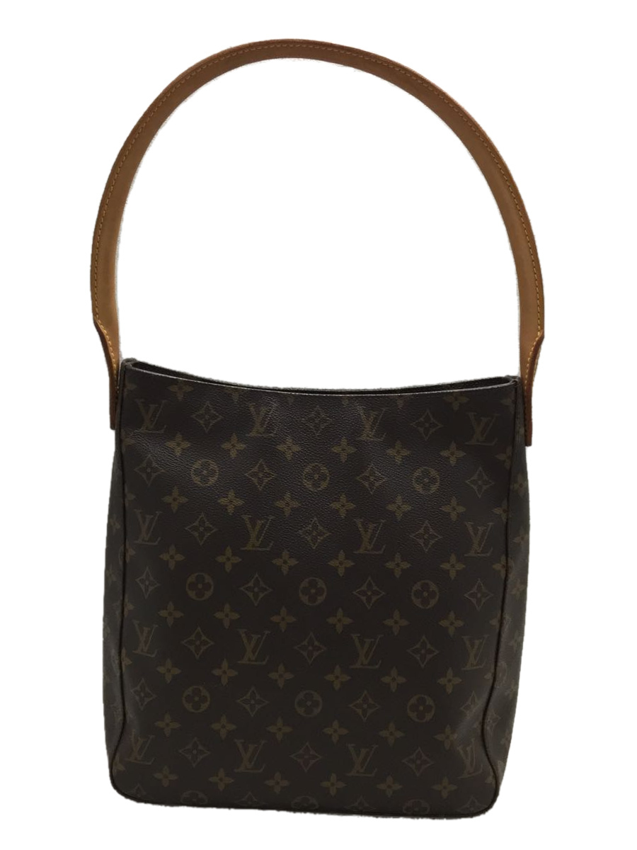 LOUIS VUITTON◇ルイヴィトン/ショルダーバッグ/ルーピングGM/M51145