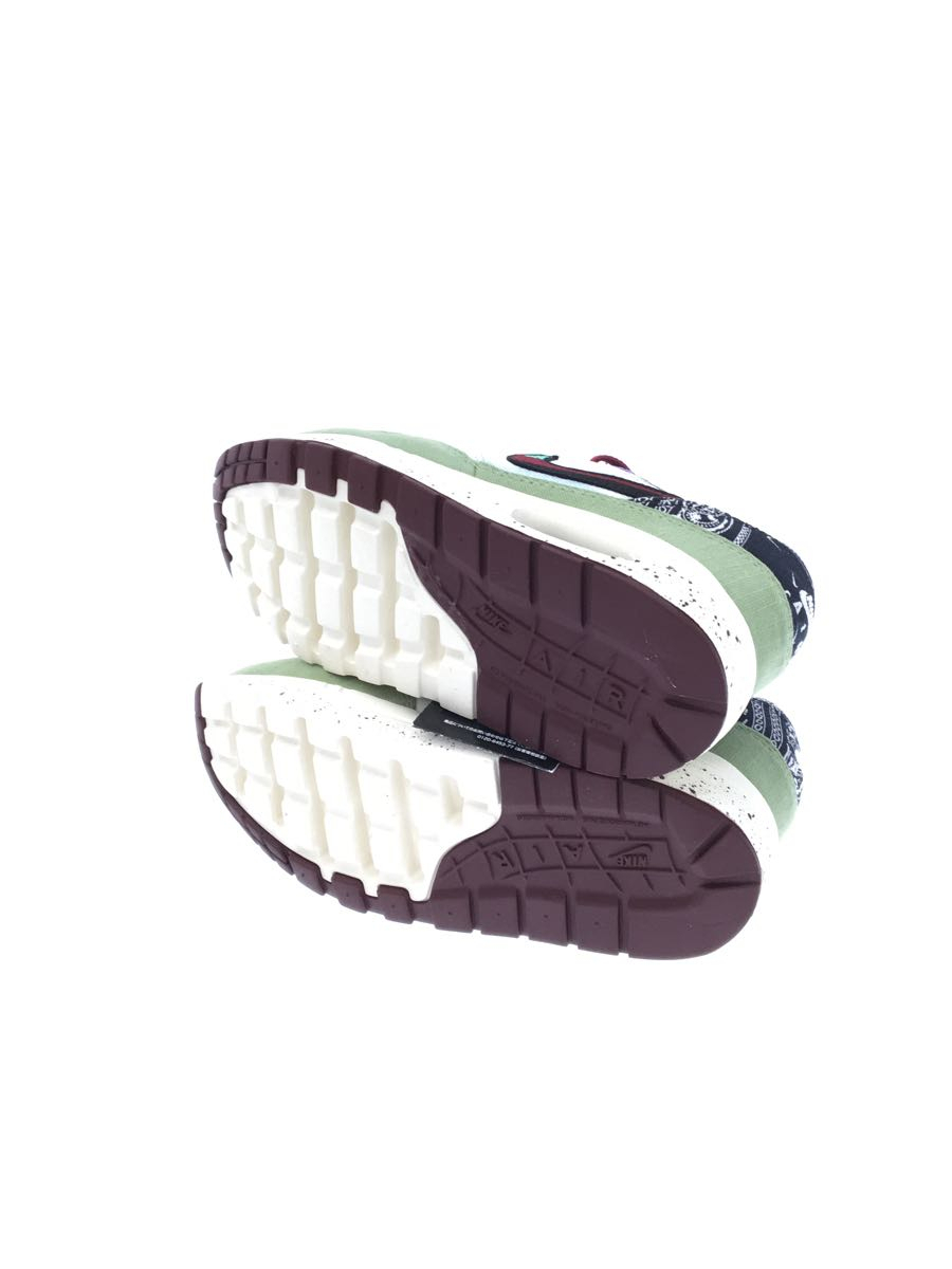 NIKE* Kids обувь /22cm/ спортивные туфли /Concepts × Nike PS Air Max 1 Mellow
