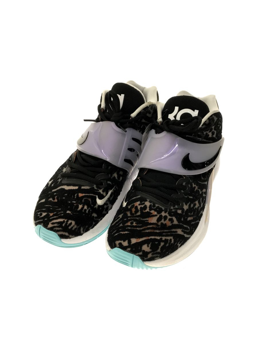 NIKE◆KD14 EP/28cm/BLK_画像2