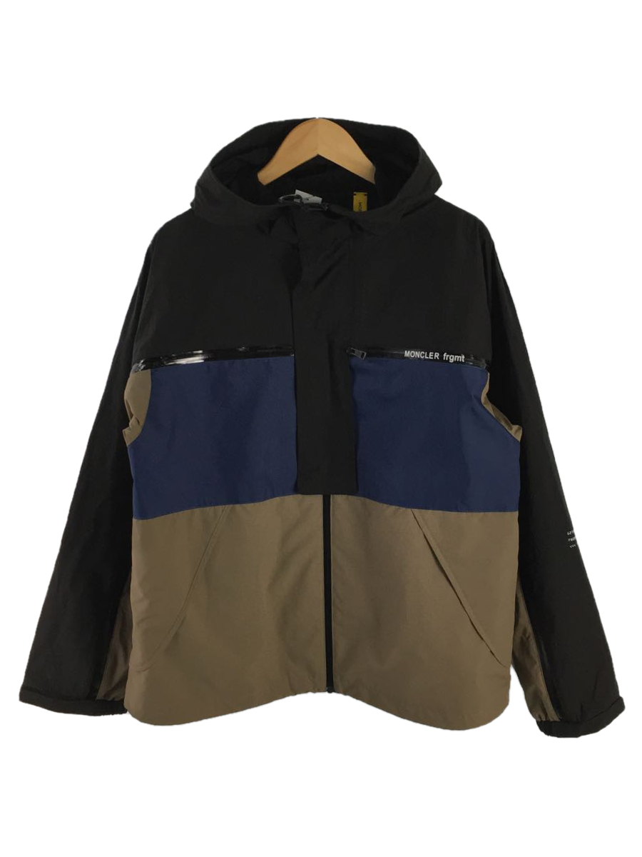 MONCLER◇モンクレール/20AW/F209U1B70010/Jacket 7/Fragment