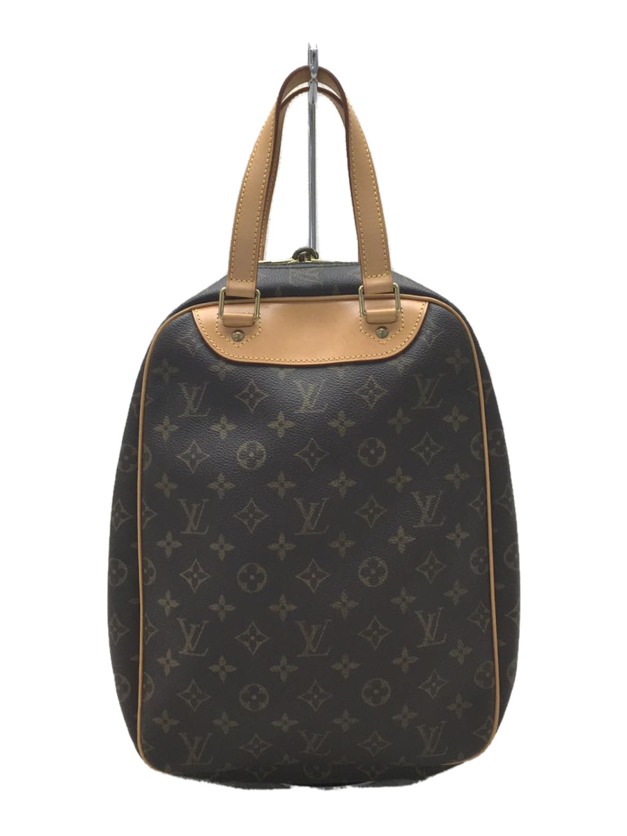 LOUIS VUITTON◆エクスキュルシオン_モノグラム/M41450/VI1906_画像1