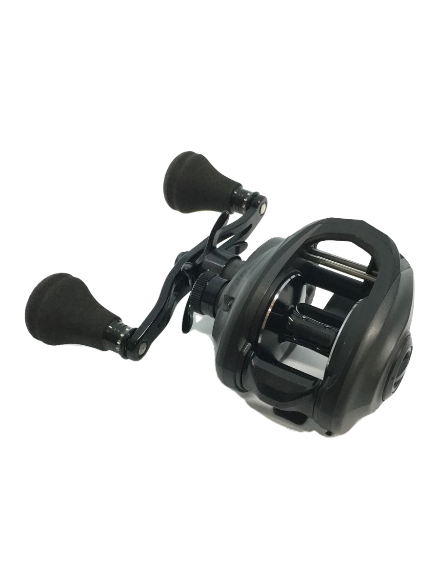 日本人気超絶の Abu Garcia◇REVO BEAST/41-L/ベイトリール アブ