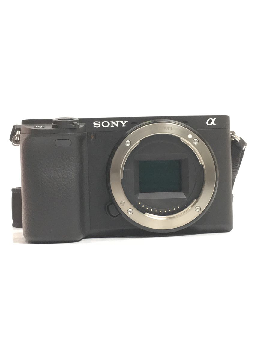SONY◇ソニー/デジタル一眼カメラ α6400 ILCE-6400L | activoskateshop.com
