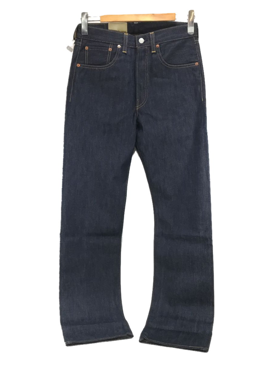 【高知インター店】 Levi’s Vintage Clothing◆ボトム/30/デニム/IDG/インディゴ/47501-0167 W30 【高知インター店】 Levi’s Vintage Clothing◆ボトム/30/デニム/IDG/インディゴ/47501-0167 W30